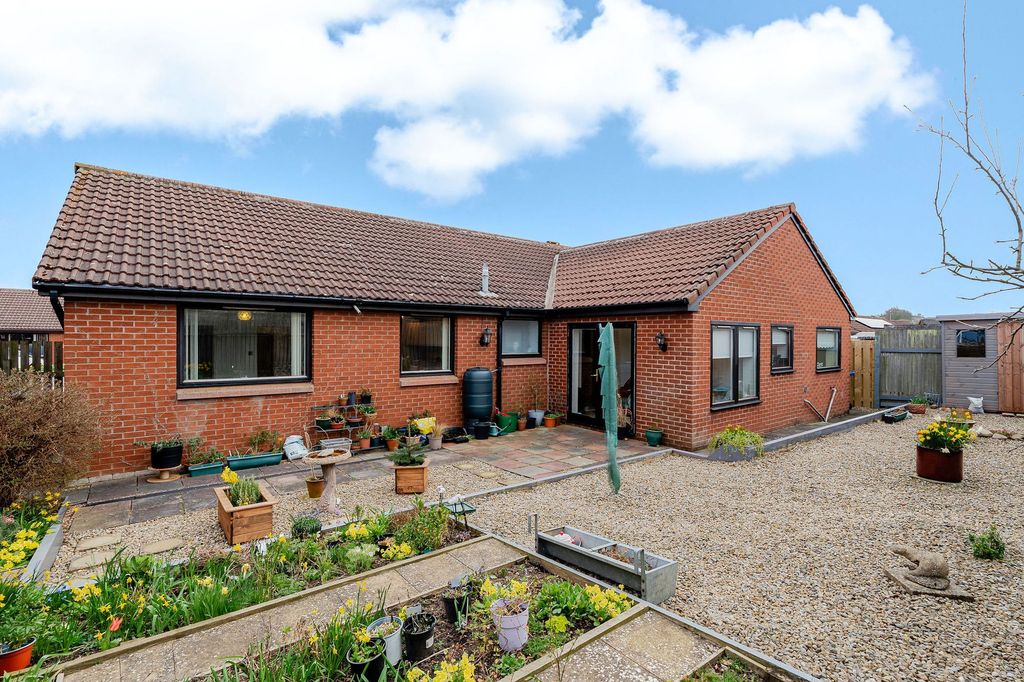 Additional image 28 of 4 bed detached bungalow for sale15 Goldstone, Berwick-Upon-Tweed TD15