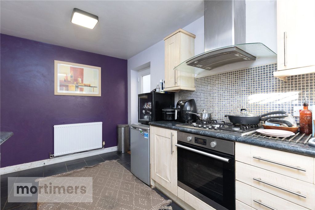 Additional image 7 of 4 bed detached house for saleBluebell Way, Huncoat, Accrington, Lancashire BB5