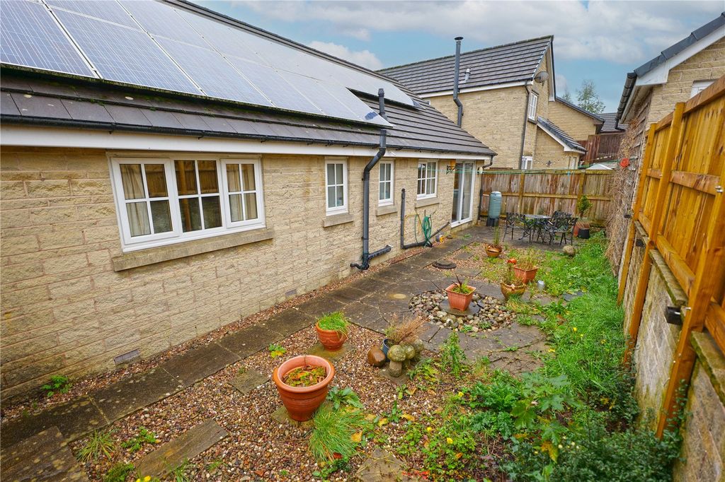 Additional image 18 of Bungalow for saleChapman Court, Barnoldswick, Lancashire BB18