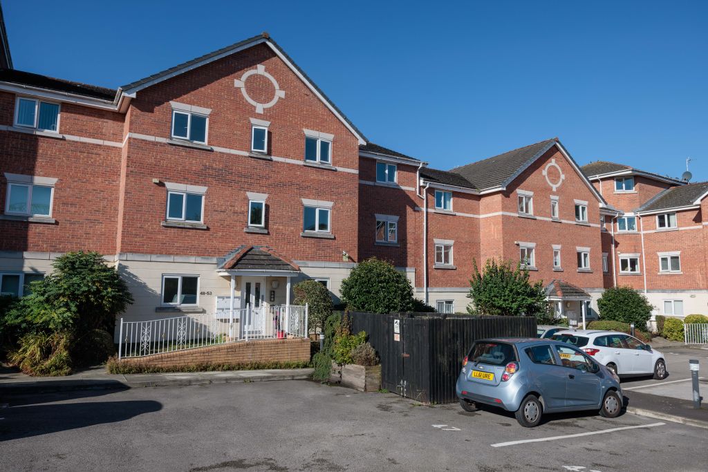 Additional image 26 of 2 bed flat for saleOld Coach Road, Runcorn WA7