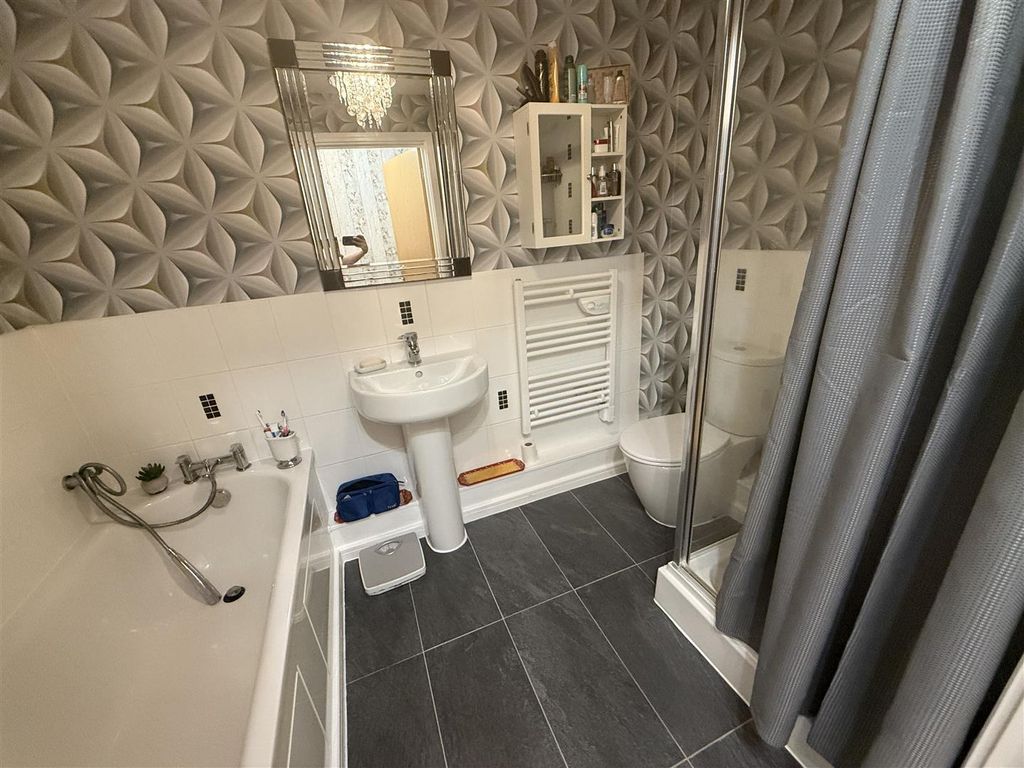Additional image 9 of 2 bed flat for saleBramble Court, Millbrook, Stalybridge SK15