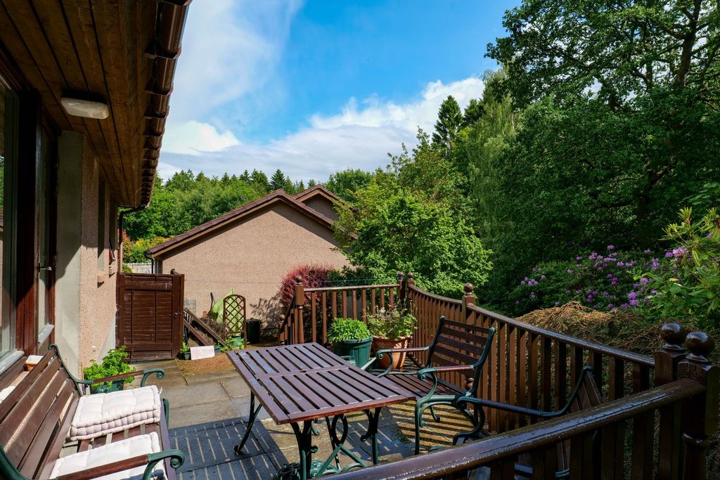 Additional image 32 of 2 bed bungalow for saleGarden Wood, Aberdeenshire, Banchory AB31