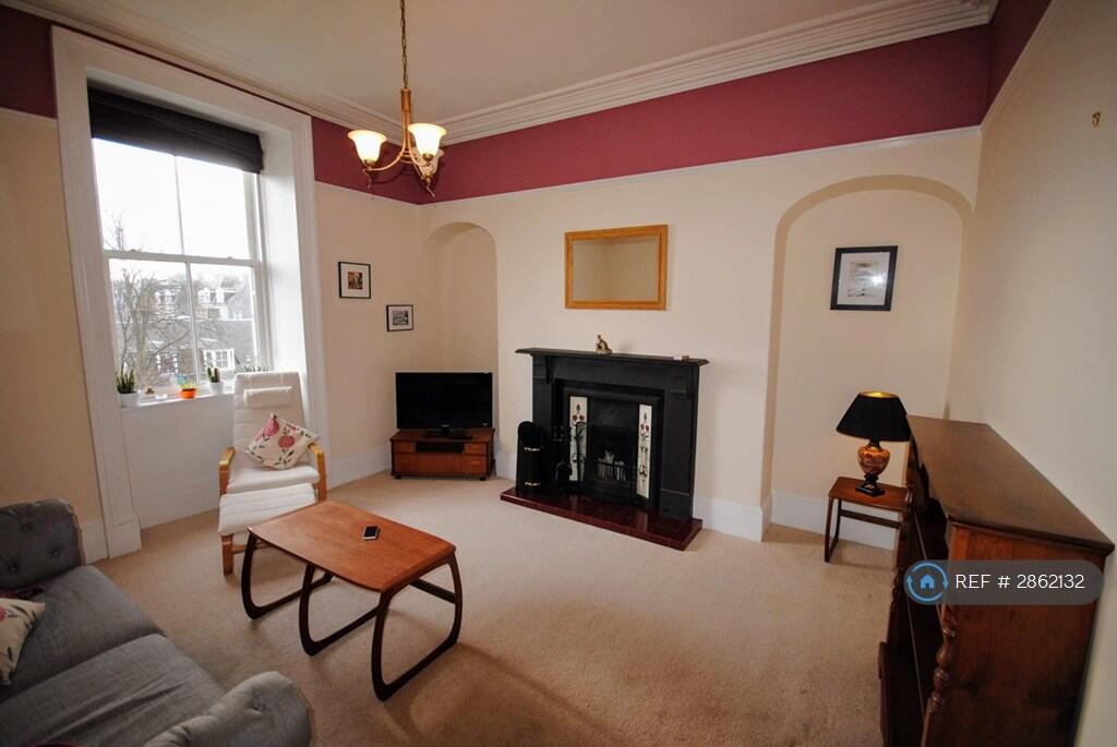 Springbank Terrace, Aberdeen, AB11