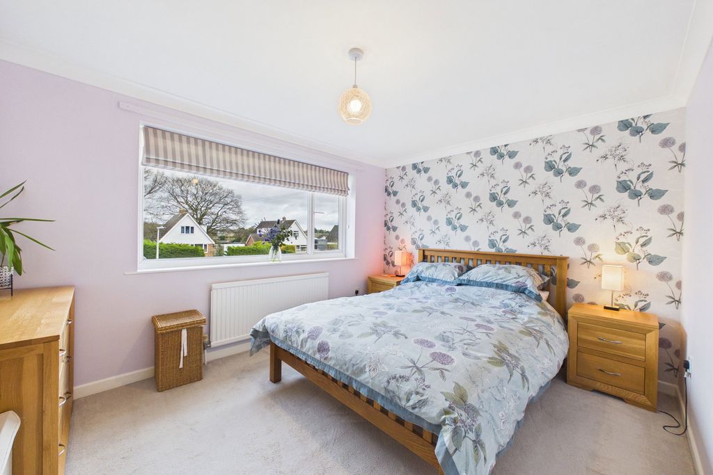 Additional image 17 of 5 bed detached house for saleKent Close, Attleborough NR17