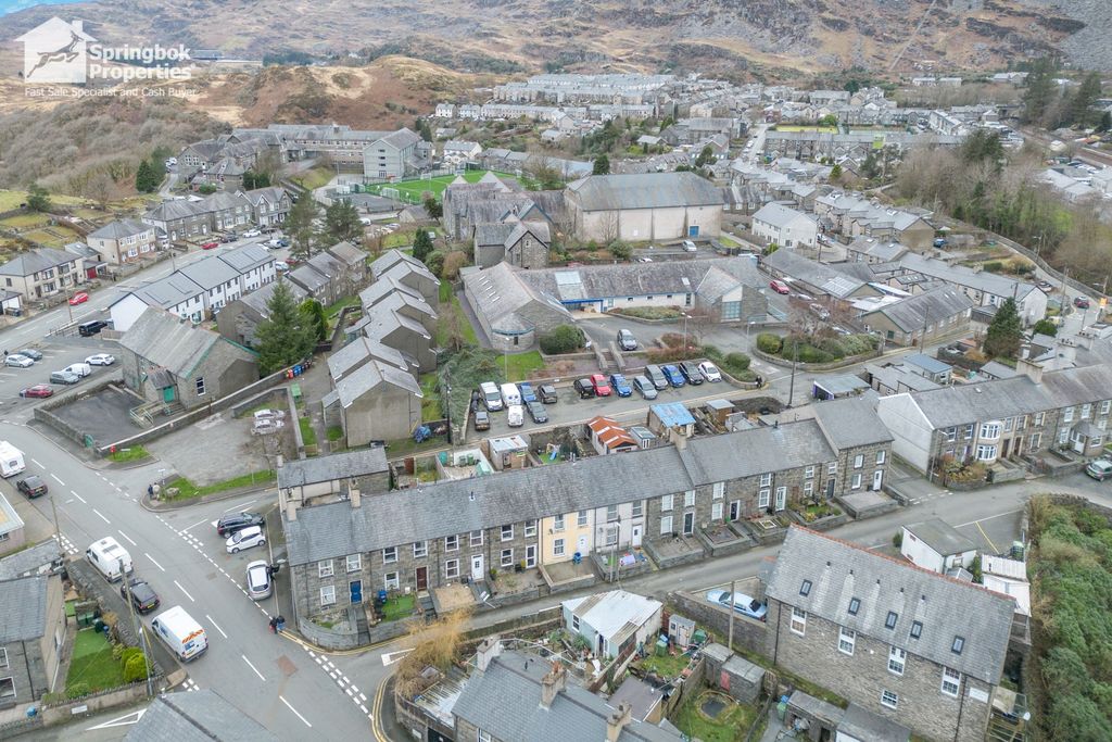 Additional image 15 of 3 bed terraced house for saleMaenofferen Street, Blaenau Ffestiniog, Gwynedd LL41