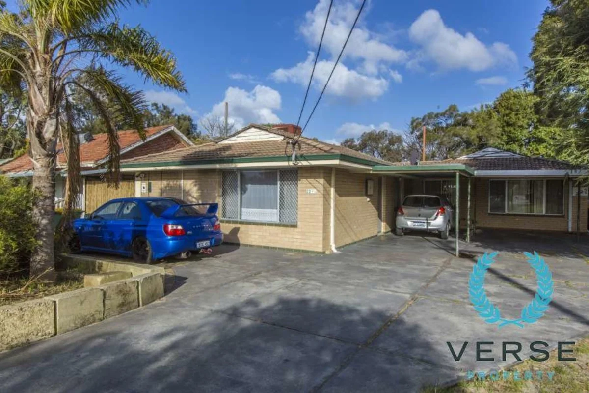 Additional image 2 of 229a Treasure Road, Queens Park WA 6107