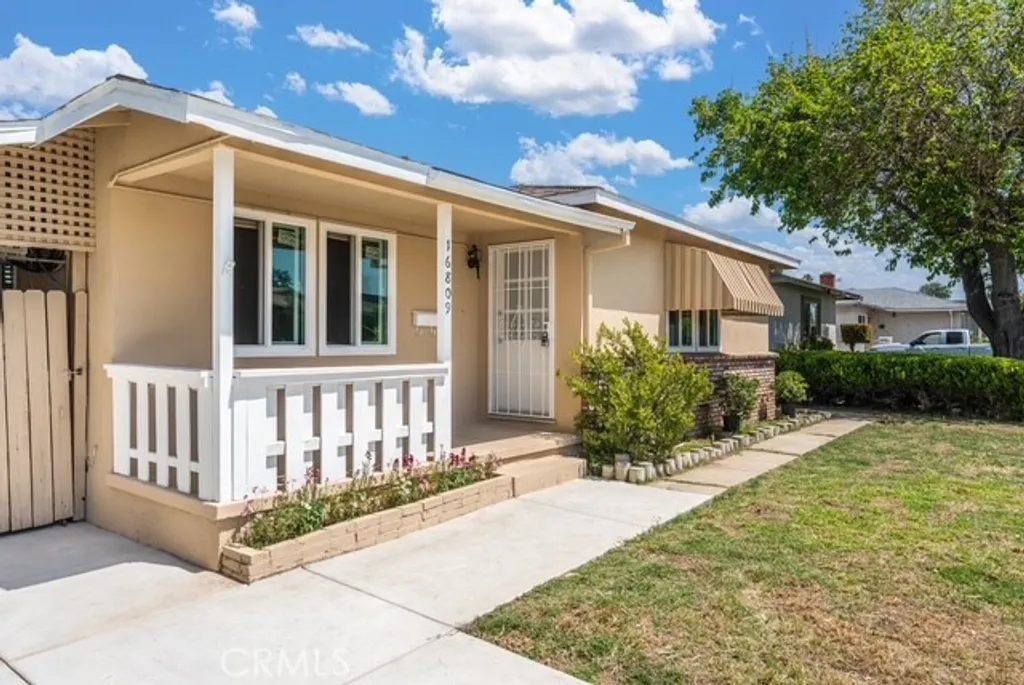 Additional image 4 of 16809 E Devanah St, Covina, CA 91722