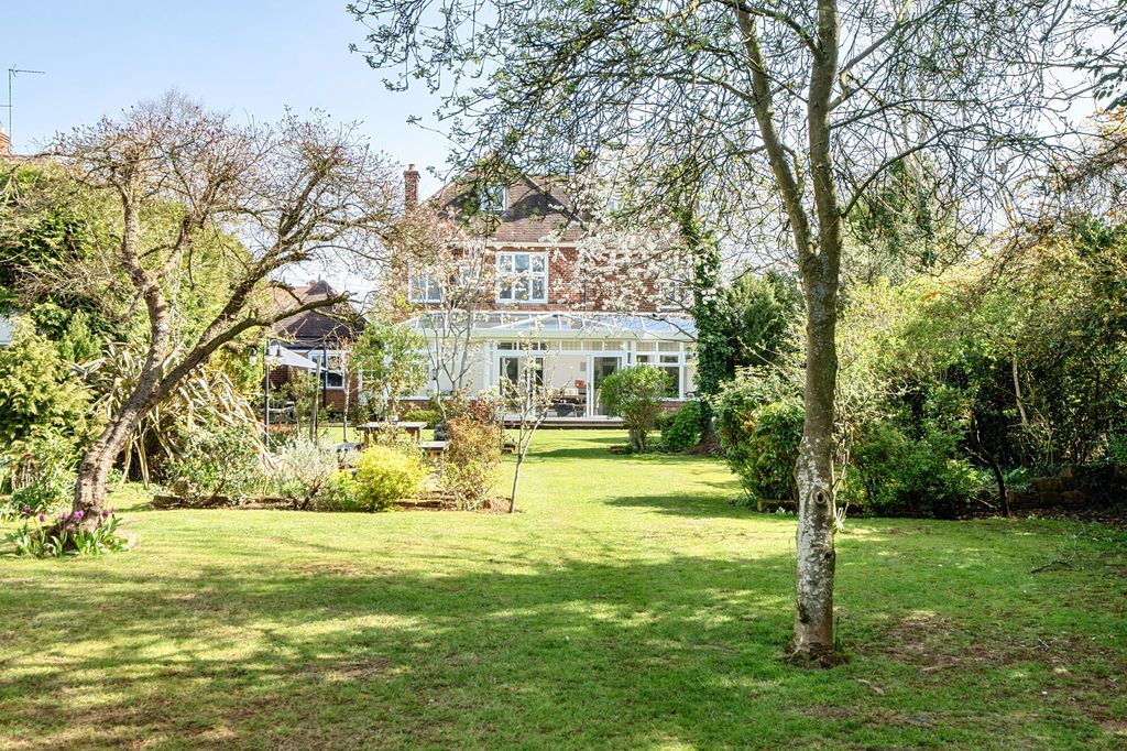 Additional image 3 of 5 bed detached house for saleOxford Road, Banbury OX16