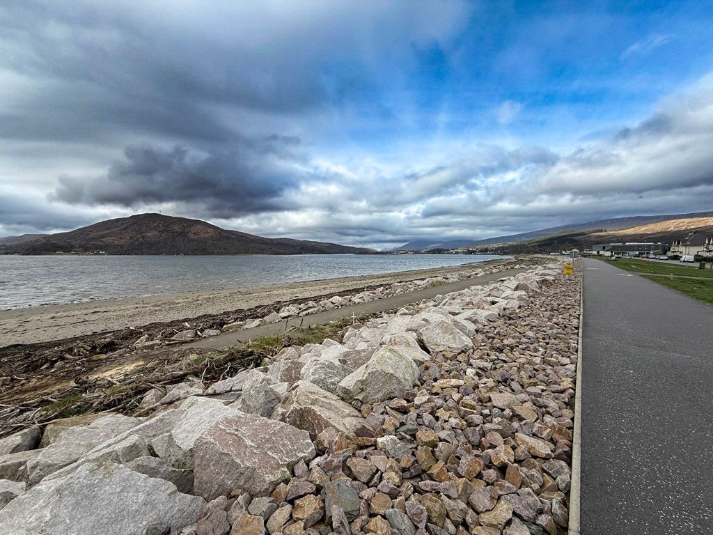 Additional image 6 of 4 bed end terrace house for saleCaol, Fort William PH33