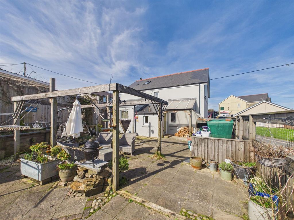 Additional image 23 of 3 bed detached house for saleHendre Road, Capel Hendre, Ammanford SA18