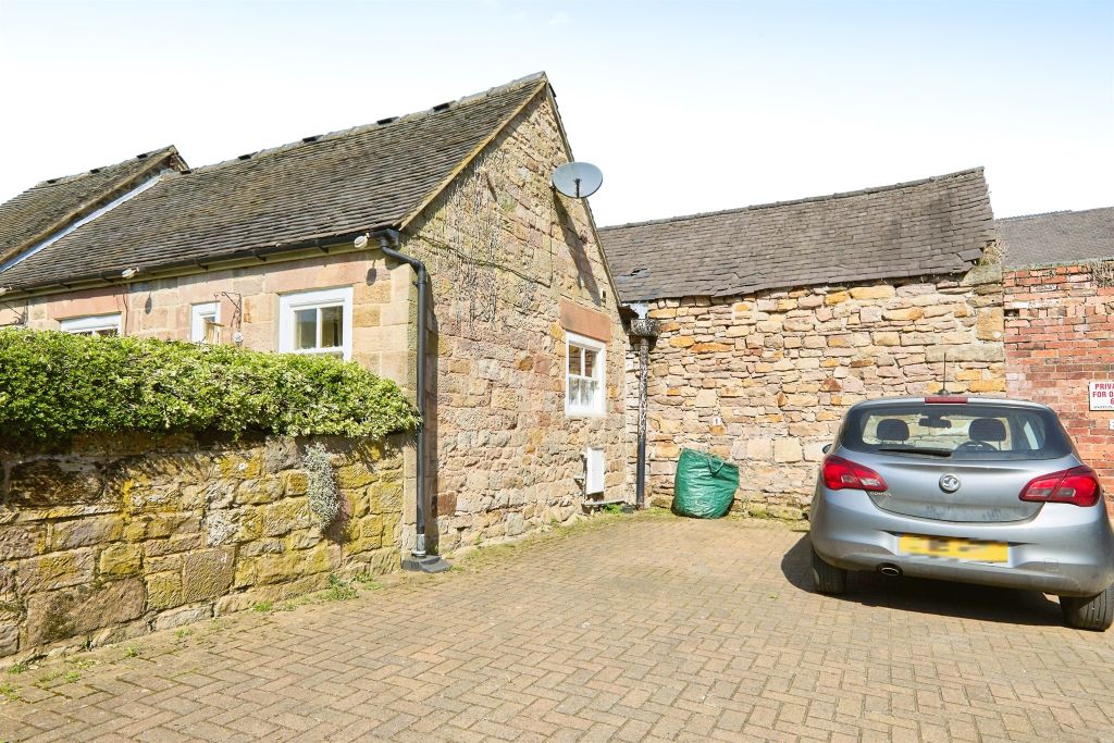 Additional image 17 of 1 bed flat for saleBridge Street, Belper DE56