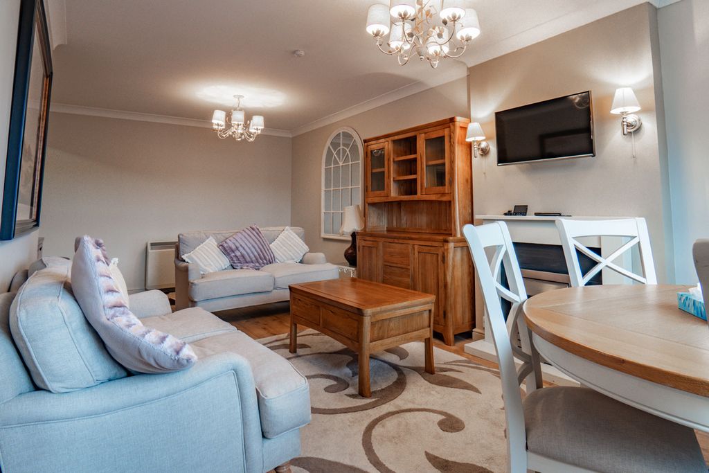 Additional image 3 of 1 bed flat for saleNess Walk, Inverness IV3