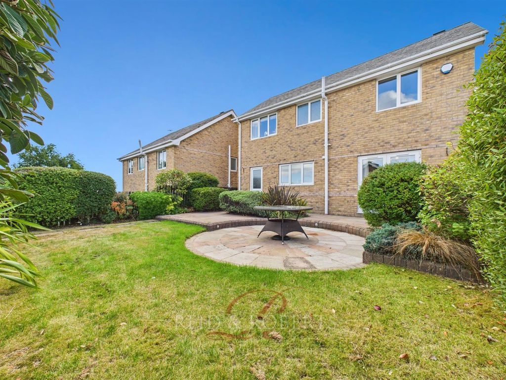 Additional image 14 of 4 bed detached house for saleYr Aber, Holywell CH8