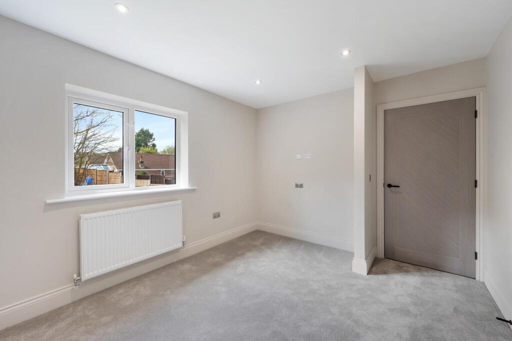Additional image 26 of Plot 1, The Gardens, Northumberland Close, Darwen