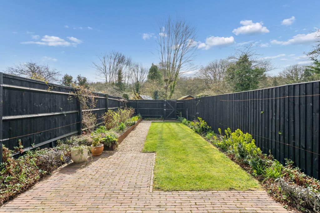 Additional image 20 of 3 bed terraced house for saleHigh Street, Old Amersham, Buckinghamshire HP7
