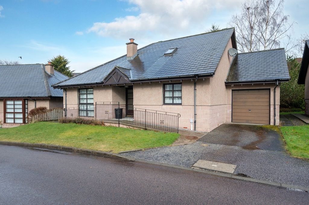 Additional image 19 of 2 bed property for salePinefield, Inchmarlo, Banchory AB31
