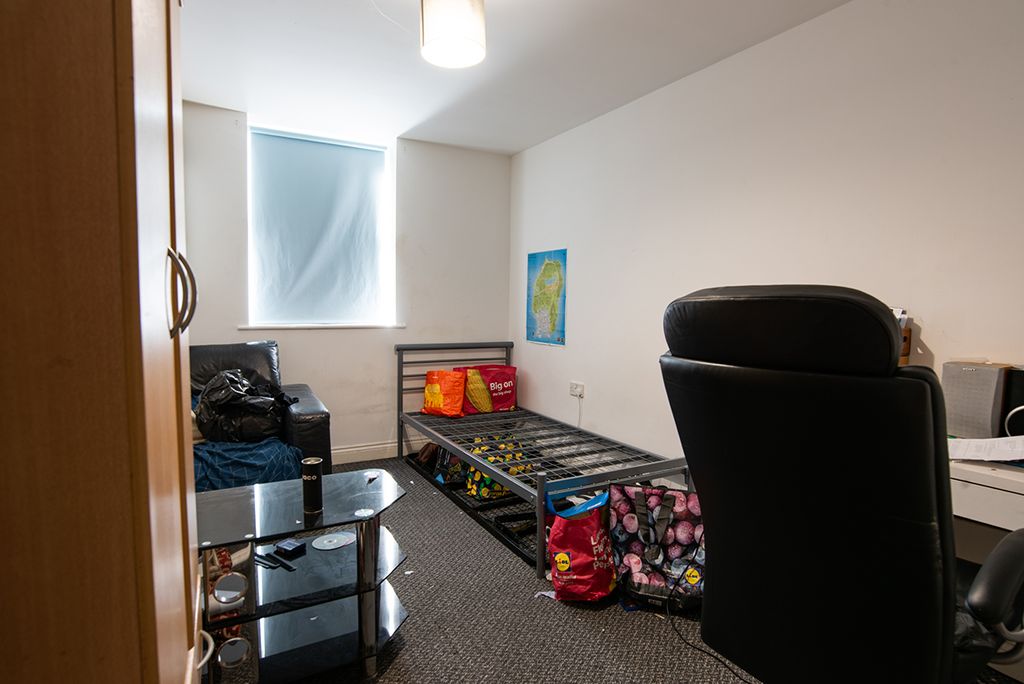 Additional image 10 of 2 bed flat for saleCrossley Street, Ripley DE5