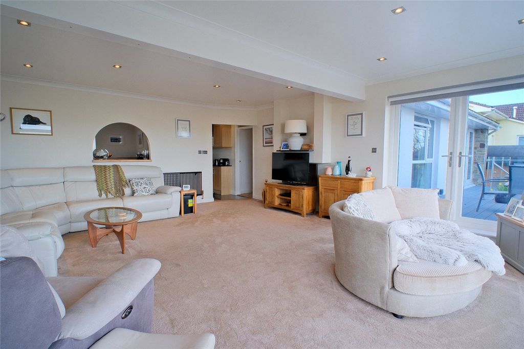 Additional image 6 of 3 bed bungalow for saleCleave Close, Sticklepath, Barnstaple EX31