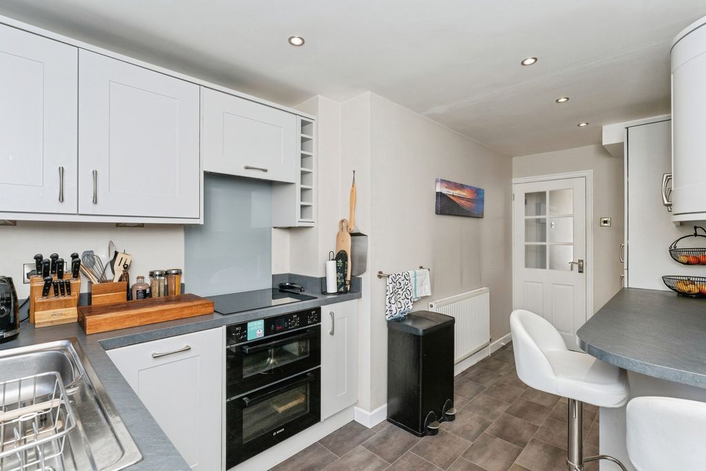 Additional image 16 of 3 bed semi-detached house for saleWillowfield Estate, Pentre Halkyn, Holywell, Flintshire CH8