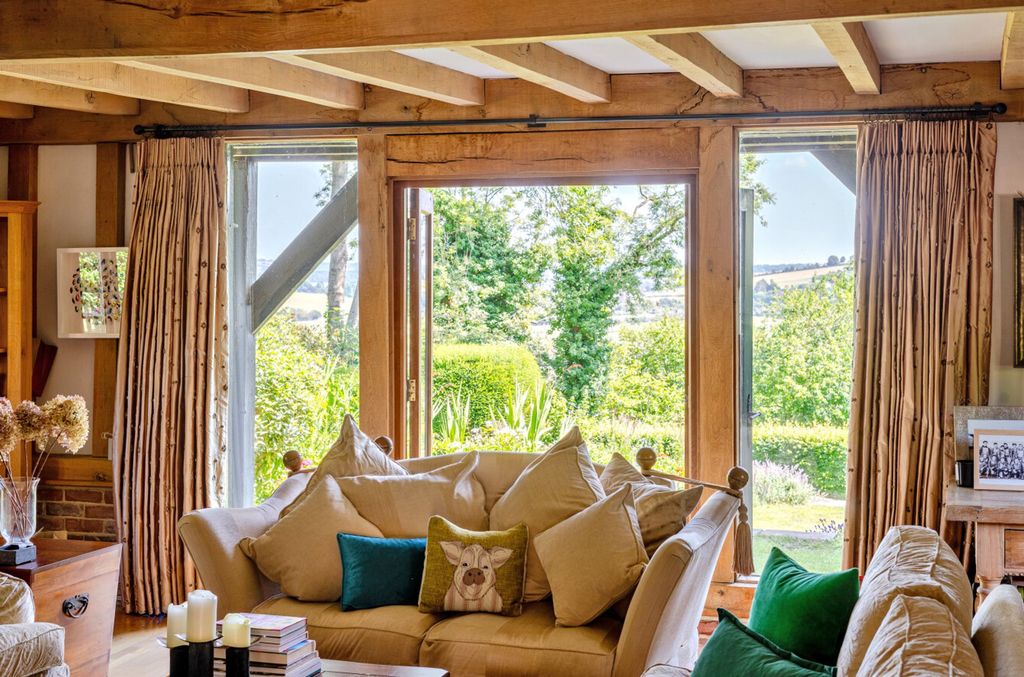 Additional image 16 of 5 bed detached house for saleHoughton, Arundel BN18