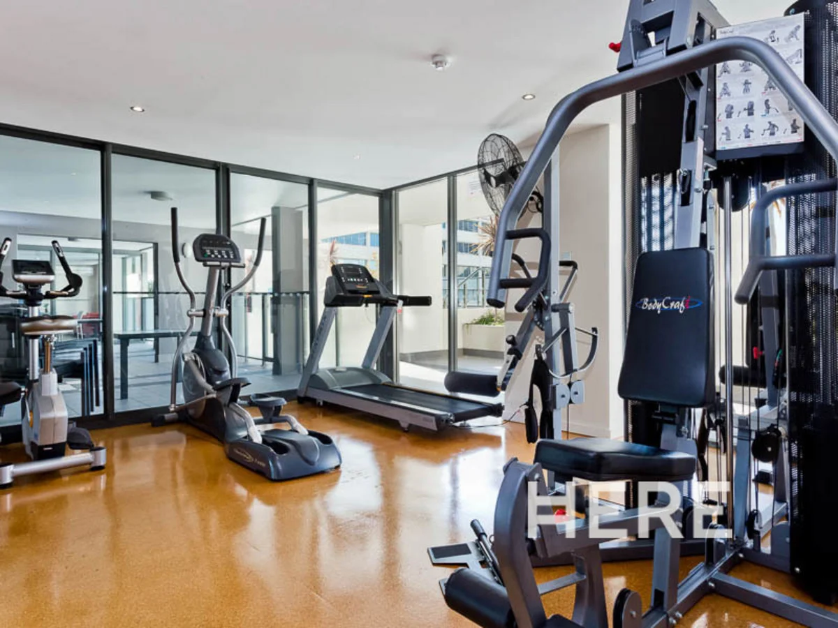 Additional image 14 of 45/118 Adelaide Terrace, East Perth WA 6004