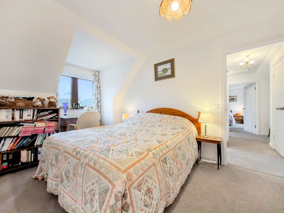 Additional image 16 of 3 bed detached house for saleNant Park, Taynuilt, Argyll, Taynuilt PA35