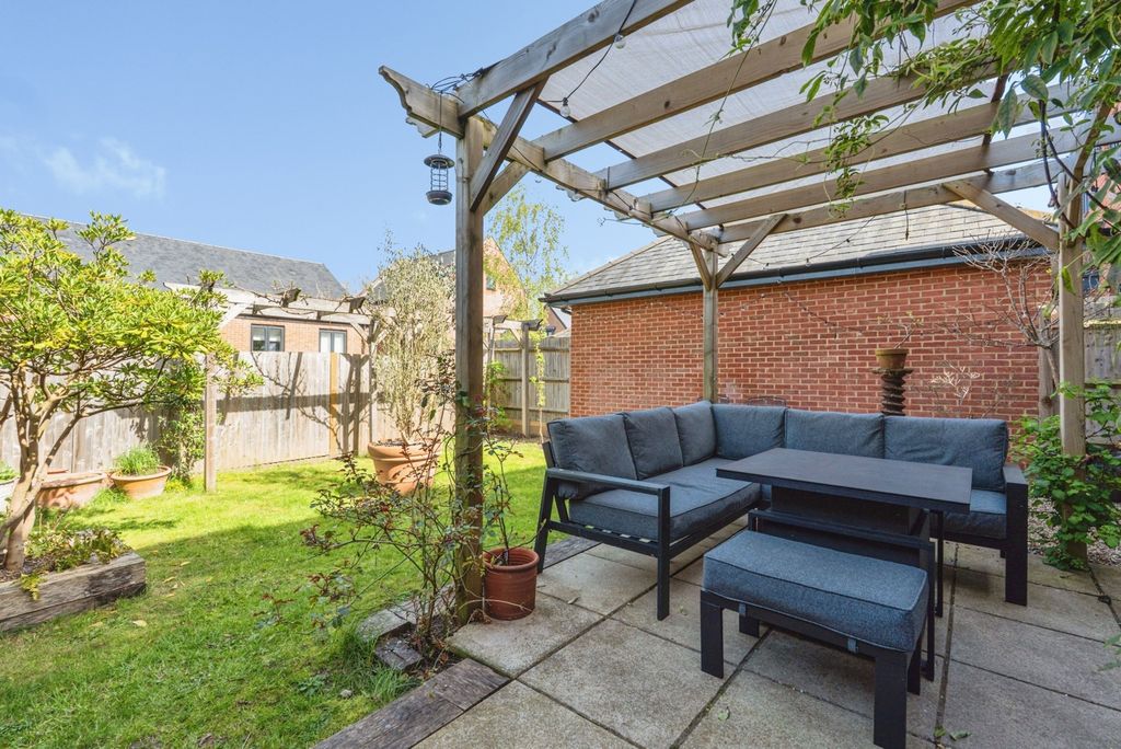 Additional image 11 of 5 bed detached house for saleHospital Road, Wellesley, Aldershot, Hampshire GU11