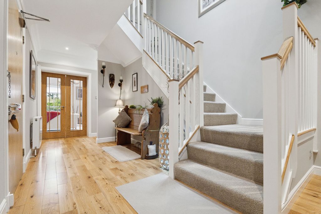 Additional image 18 of 3 bed maisonette for saleKillearn House, Killearn, Glasgow G63