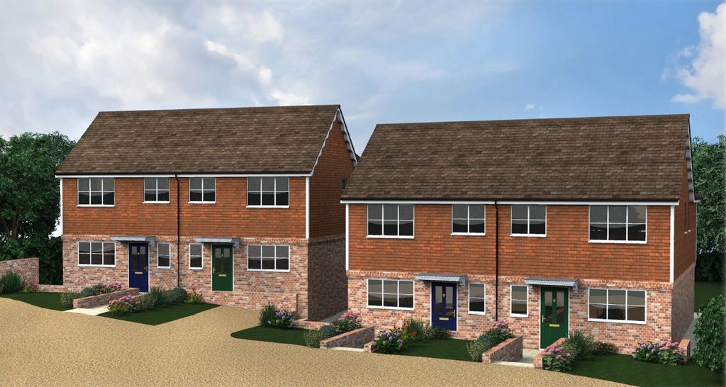 Land for saleCrowhurst TN33