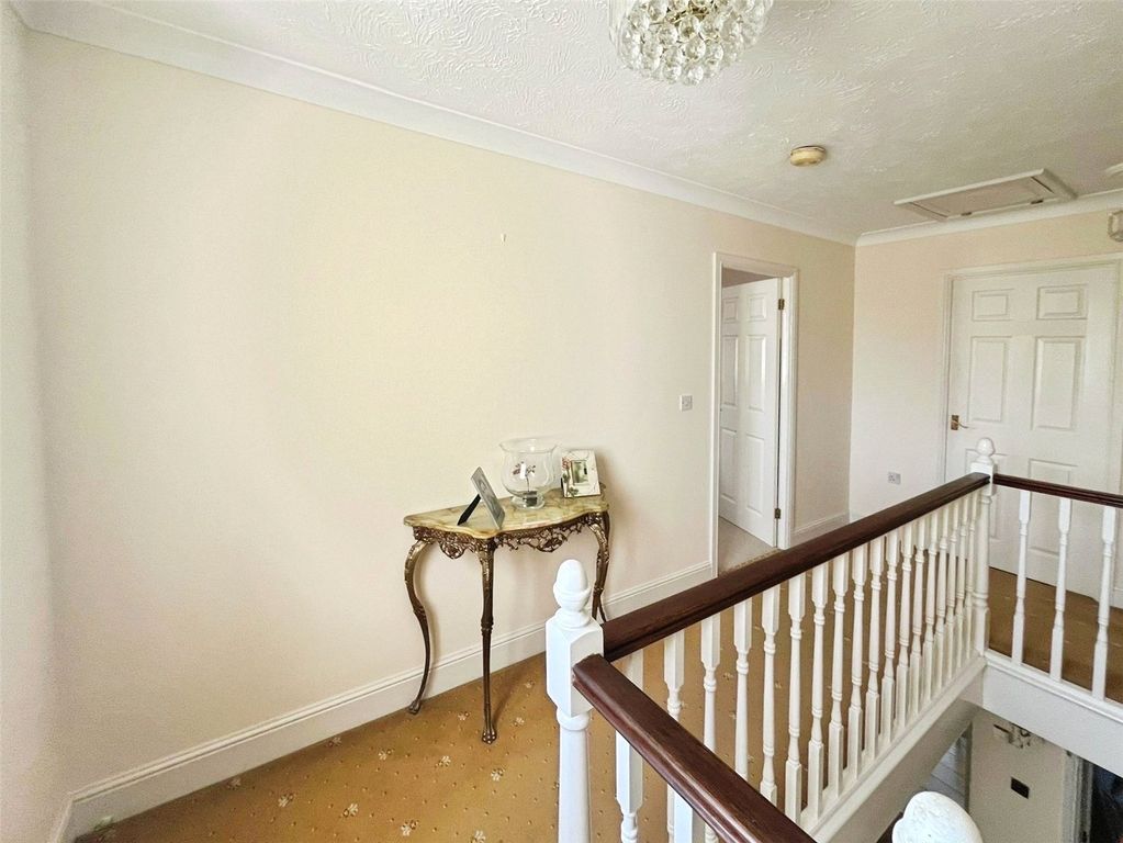 Additional image 21 of 4 bed detached house for saleColumbine Way, Bedworth, Warwickshire CV12