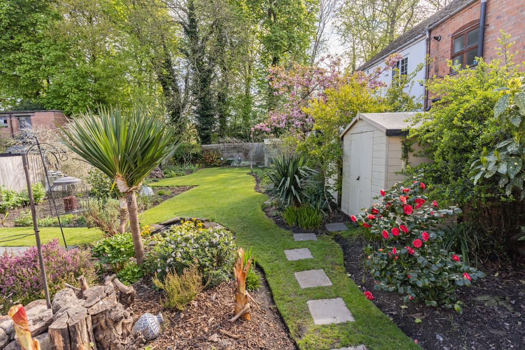 Additional image 22 of 5 bed semi-detached house for saleMain Street, Hemington, Derby DE74