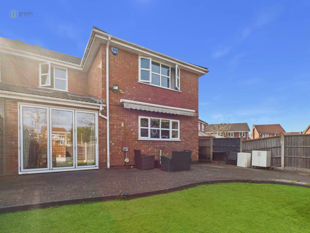 Additional image 24 of Suffolk Way, Fazeley, Tamworth, B78