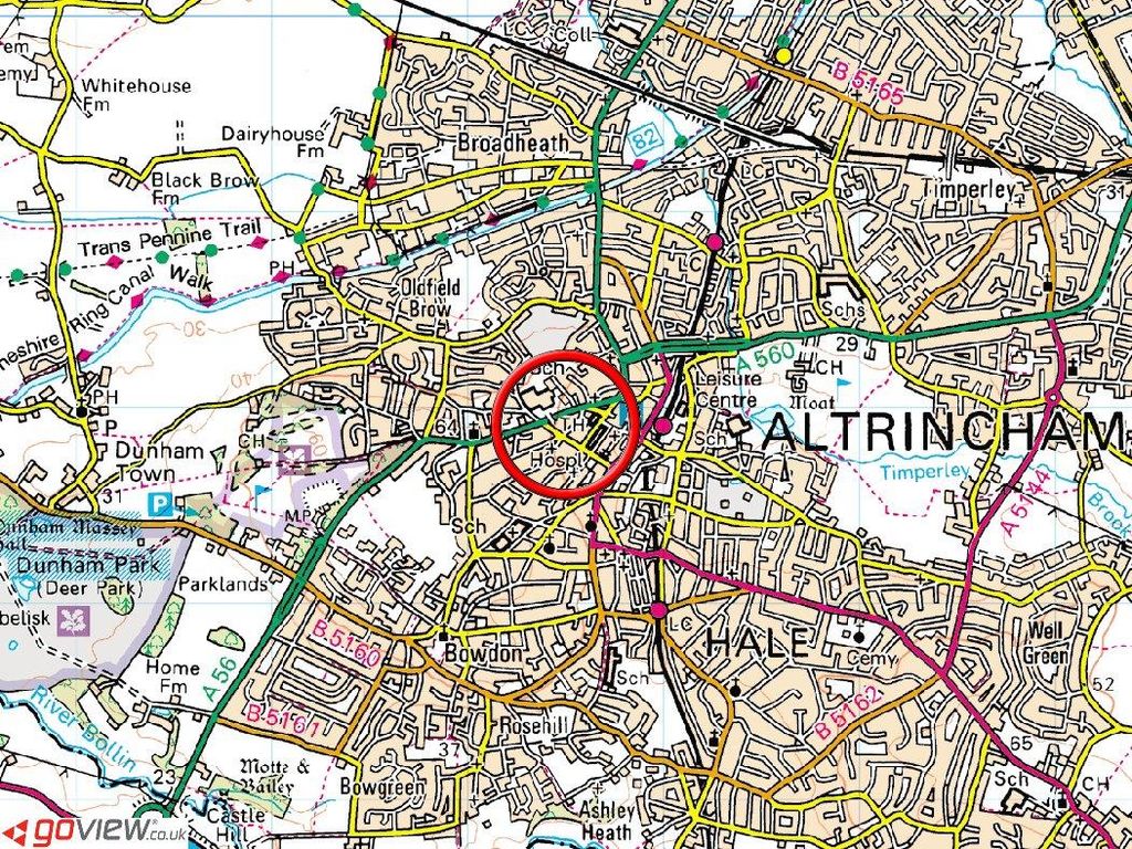 Additional image 22 of 2 bed flat for saleDunham Road, Altrincham WA14