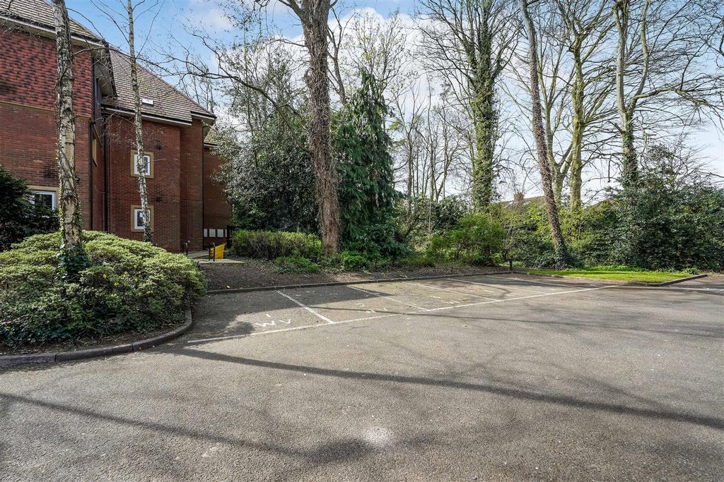 Additional image 15 of 2 bed flat for saleWoodland Villa, Darlington DL3