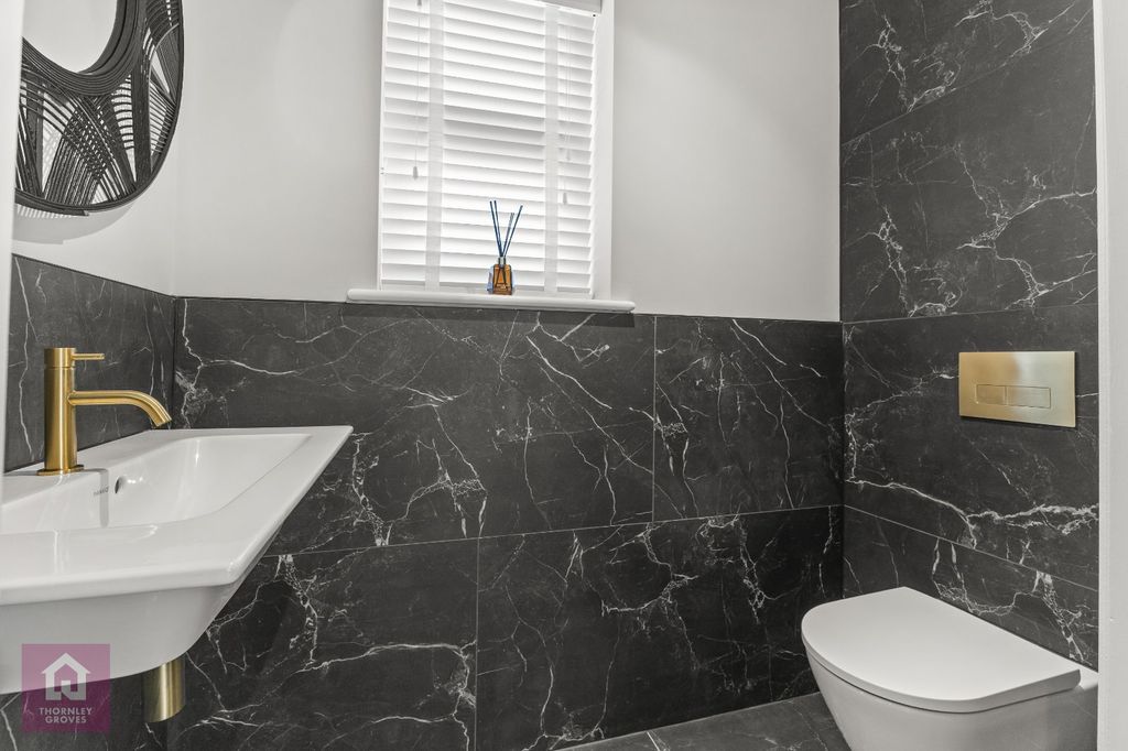 Additional image 14 of 5 bed semi-detached house for saleBrentwood Crescent, Altrincham WA14