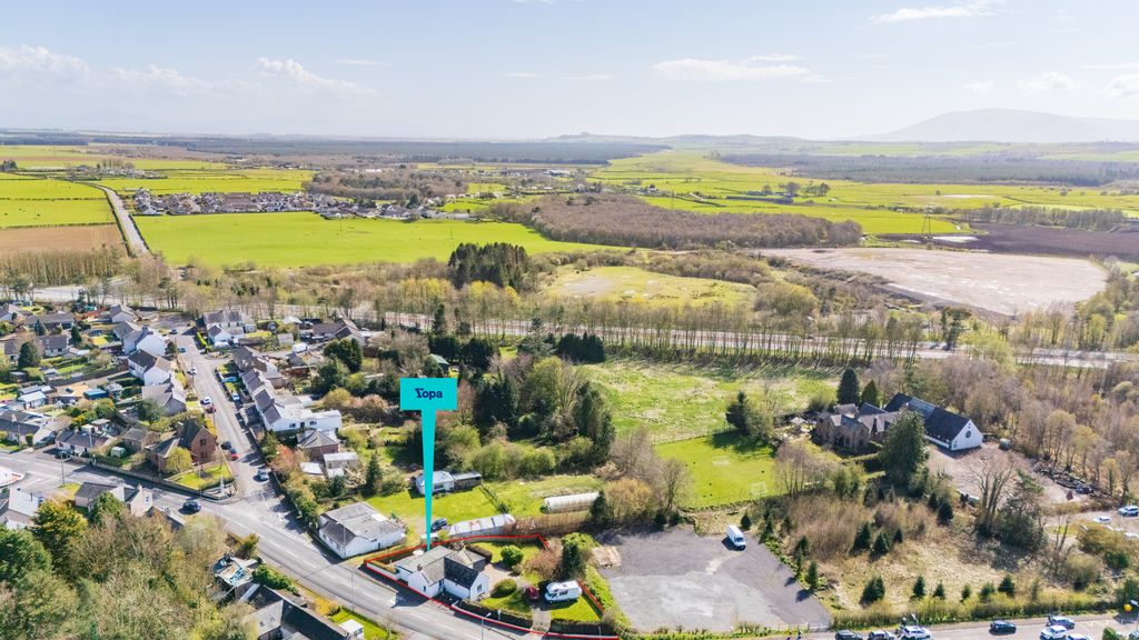 Additional image 32 of 3 bed detached bungalow for sale26 Main Road, Collin, Dumfries DG1