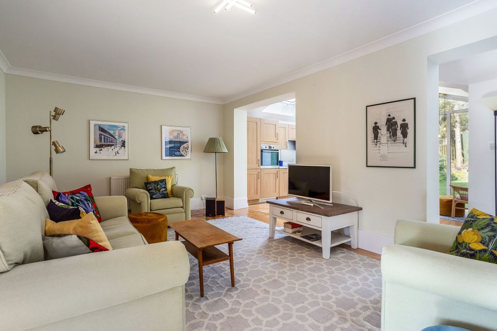 Additional image 5 of 4 bed detached house for saleWinchester Road, Alton GU34