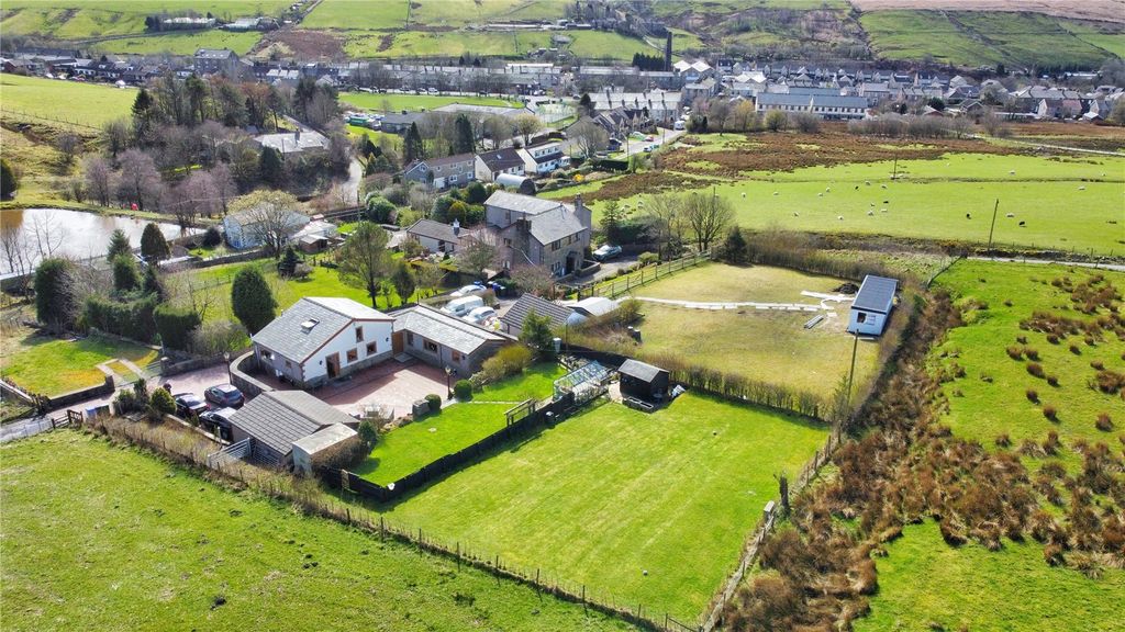 Additional image 31 of 3 bed bungalow for saleWest View, Tong Lane, Bacup, Rossendale OL13