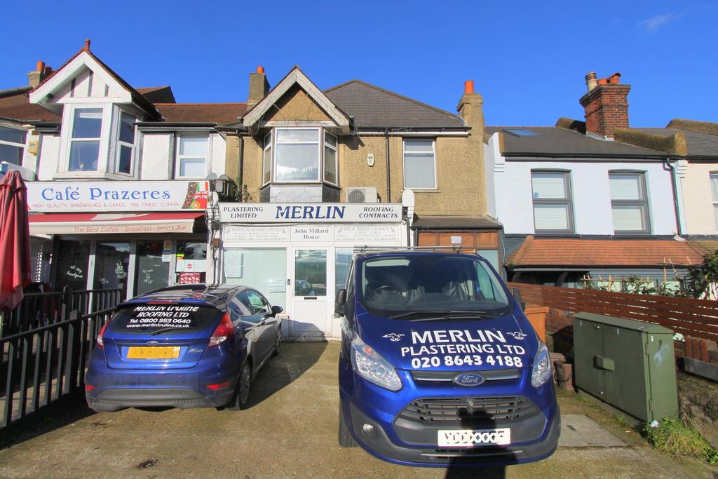 Additional image 2 of Land for saleCarshalton Road, Carshalton SM5