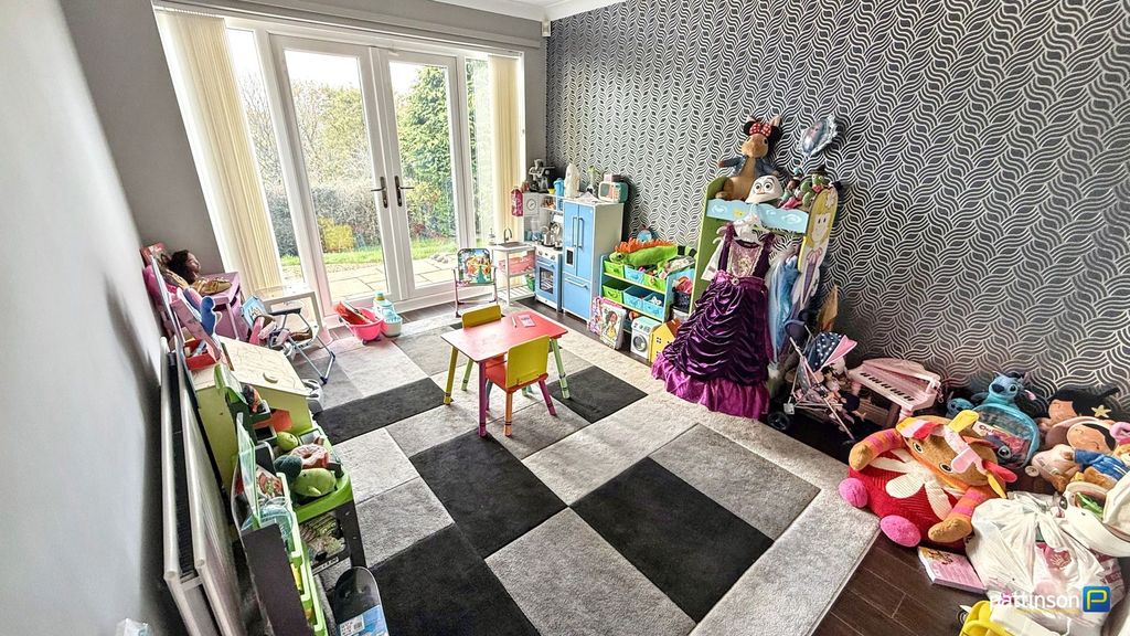 Additional image 15 of 4 bed detached house for saleOtterburn Drive, Ashington NE63