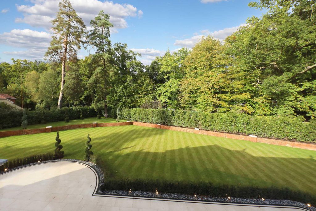 Additional image 22 of 7 bed detached house for saleSpringacres, Spring Woods, Virginia Water, Surrey GU25