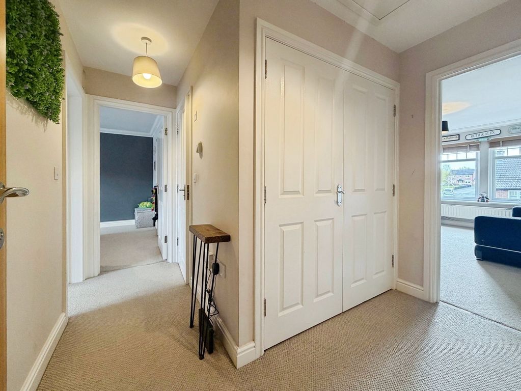Additional image 9 of 2 bed flat for sale42 Turnstone Drive, Carlisle CA2