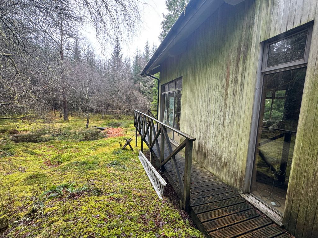 Additional image 36 of Detached house for saleGlenloy Lodge, Glenloy, Banavie, Fort William, Highland PH33