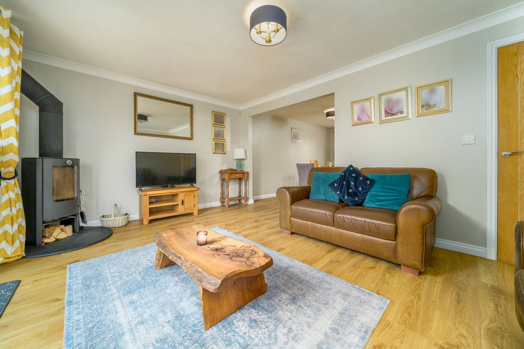 Additional image 10 of 4 bed detached house for saleTyelaw Meadows, Shilbottle, Alnwick, Northumberland NE66