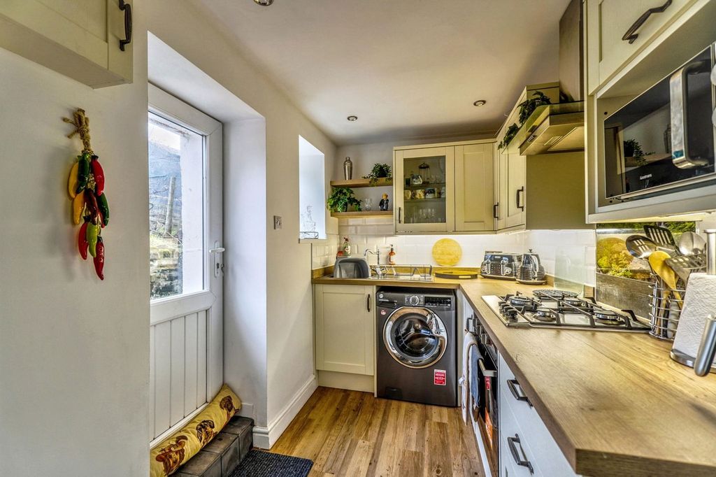 Additional image 4 of 1 bed terraced house for saleBank End, Bigrigg, Egremont CA22