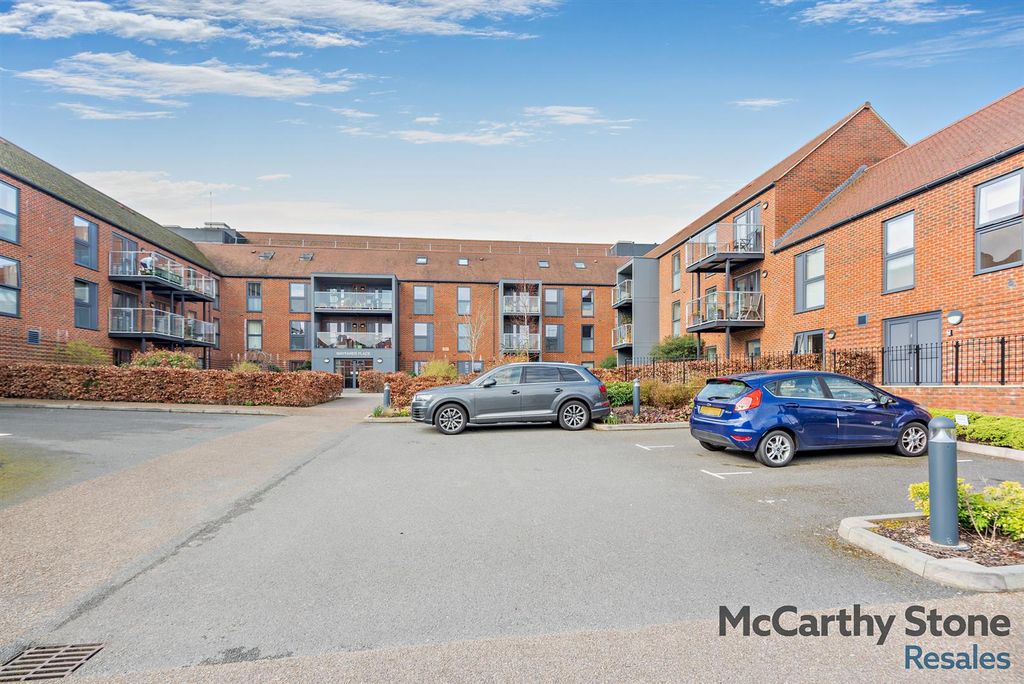 Additional image 24 of 1 bed flat for saleWayfarer Place, The Dean, Alresford SO24