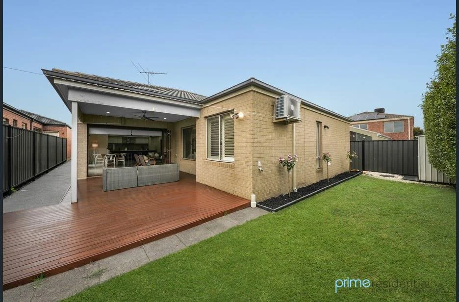 Additional image 23 of 28 Penfold Street, Craigieburn VIC 3064