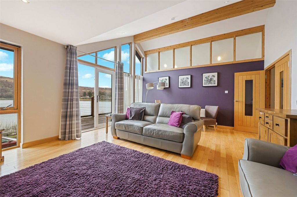 Additional image 2 of 5 bed detached house for saleMain Road, Garelochhead, Helensburgh, Argyll And Bute G84