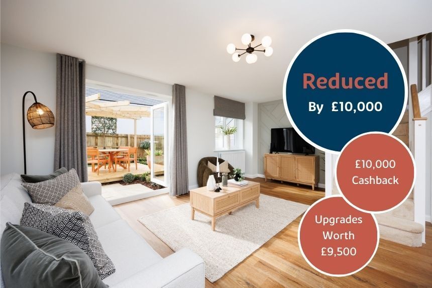 Additional image 10 of 3 bed semi-detached house for sale"Rowan" at Carolina Way, Doncaster DN4