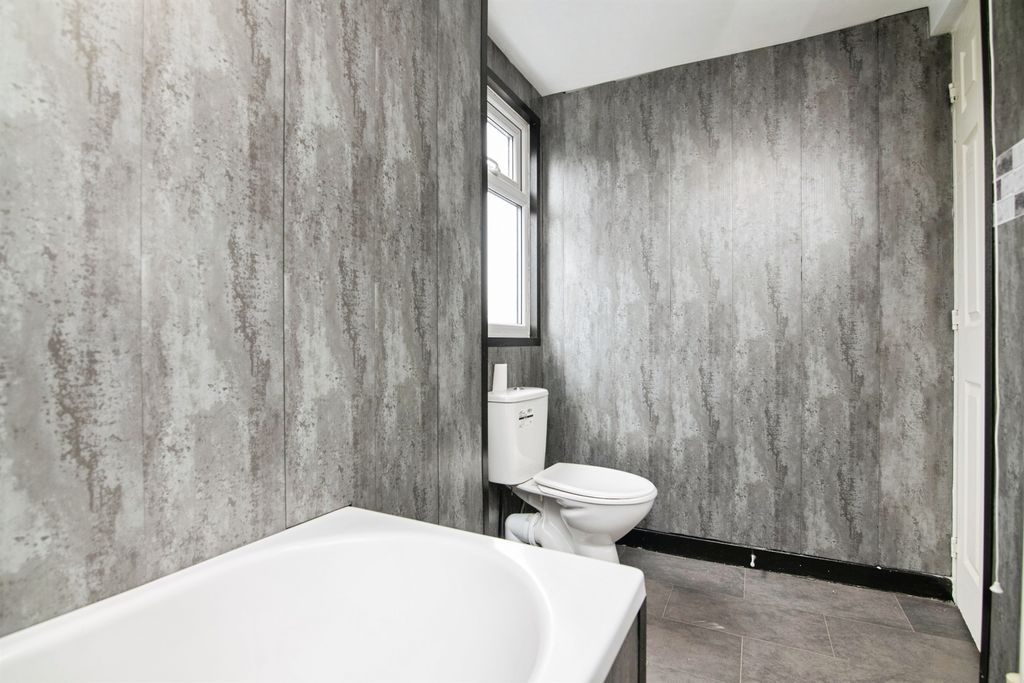 Additional image 16 of 1 bed flat for saleWellington Road, Bilston WV14
